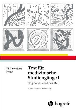 Test für medizinische Studiengänge I von Consulting,  ITB