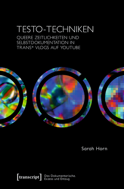 Testo-Techniken von Horn,  Sarah