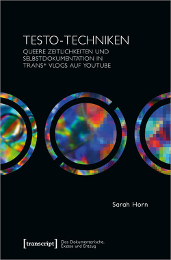 Testo-Techniken von Horn,  Sarah