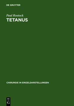 Tetanus von Rostock,  Paul
