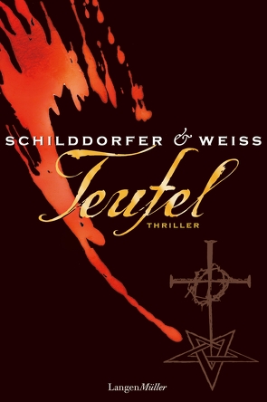 Teufel von Schilddorfer,  Gerd, Weiss,  David