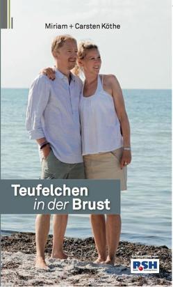 Teufelchen in der Brust von Köthe,  Carsten, Köthe,  Miriam