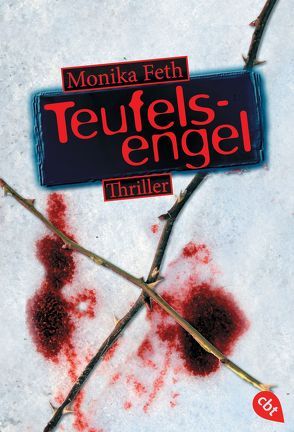 Teufelsengel von Feth,  Monika