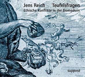 Teufelsfragen von Reich,  Jens, Sander,  Klaus