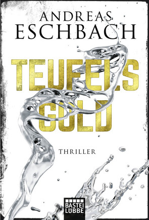 Teufelsgold von Eschbach,  Andreas