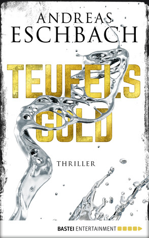 Teufelsgold von Eschbach,  Andreas