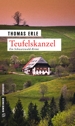 Teufelskanzel von Erle,  Thomas