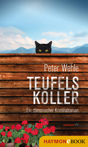 Teufelskoller von Wehle,  Peter