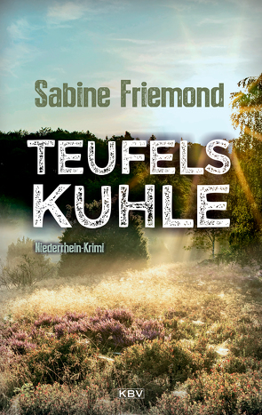 Teufelskuhle von Friemond,  Sabine