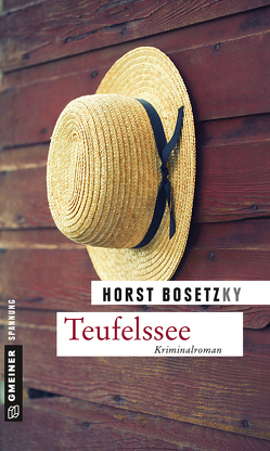 Teufelssee von Bosetzky,  Horst (-ky)