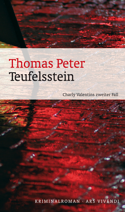 Teufelsstein (eBook) von Peter,  Thomas