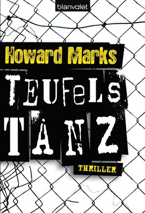 Teufelstanz von Marks,  Howard