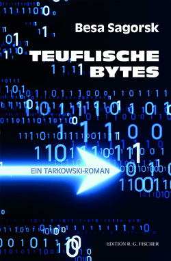 Teuflische Bytes von Sagorsk,  Besa