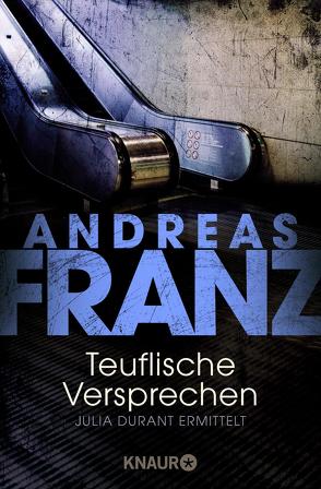 Teuflische Versprechen von Franz,  Andreas