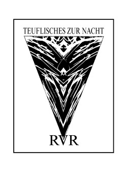 Teuflisches zur Nacht von van Regel,  Ric