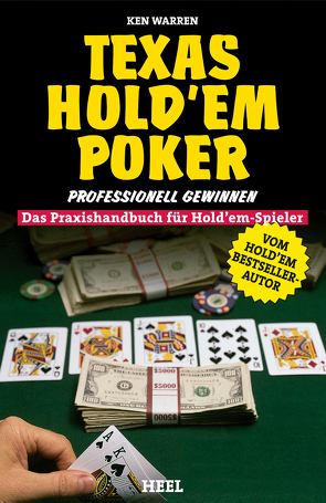 Texas Hold’Em Poker von Warren,  Ken
