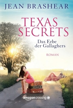 Texas Secrets von Brashear,  Jean, Hagedorn,  Ingeborg