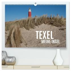Texel – Meine Insel (hochwertiger Premium Wandkalender 2024 DIN A2 quer), Kunstdruck in Hochglanz von Scheubly,  Marina Scheubly,  Alexander