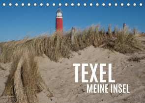 Texel – Meine Insel (Tischkalender 2022 DIN A5 quer) von Scheubly,  Alexander, Scheubly,  Marina