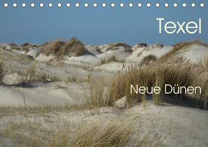 Texel. Neue Dünen (Tischkalender 2020 DIN A5 quer) von Stehlmann,  Ute