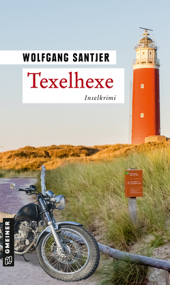 Texelhexe von Santjer,  Wolfgang