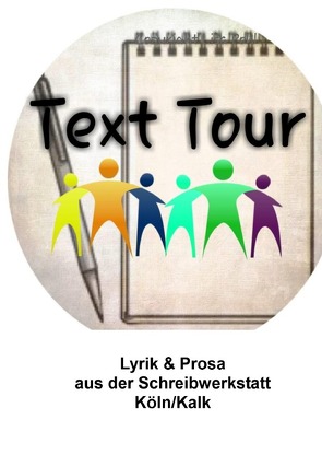 Text Tour von Bächle,  Paul