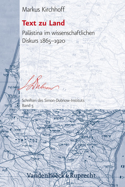 Text zu Land von Kirchhoff,  Markus