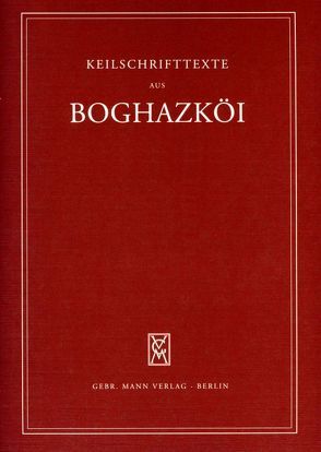 Texte aus dem Bezirk des Großen Tempels XIX von Lorenz,  Jürgen, Rieken,  Elisabeth