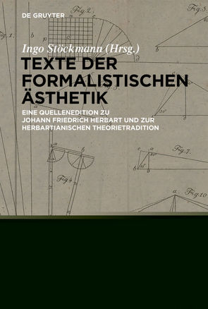 Texte der formalistischen Ästhetik von Stöckmann,  Ingo