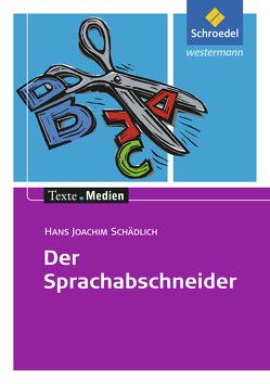 Texte.Medien von Bekes,  Peter, Frederking,  Volker, Reichling,  Heinz