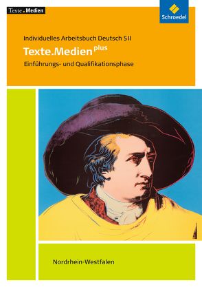 Texte.Medien plus / Texte.Medien plus – Ausgabe 2014 von Albrecht,  Christian, Bekes,  Peter, Brüggemann,  Jörn, Cohrs,  Karin, Diepenthal,  Jörg, Fabritz,  Christian, Frederking,  Volker, Grosse,  Wilhelm, Guse,  Klaus-Michael, Knaup,  Ute, Knopf,  Julia, Kopiske,  Ria, Kunz,  Christoph, Zwernemann,  Jens