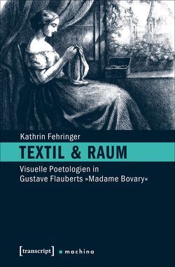 Textil & Raum von Fehringer,  Kathrin
