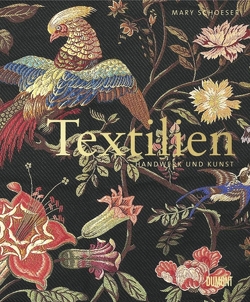 Textilien von Blind,  Sofia, Schoeser,  Mary, Winkelmann,  Elisabeth