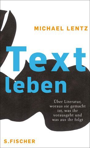 Textleben von Lentz,  Michael, Winkels,  Hubert