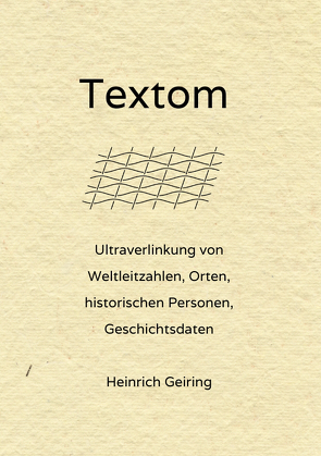 Textom von Geiring,  Heinrich