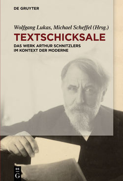 Textschicksale von Lukas,  Wolfgang, Scheffel,  Michael