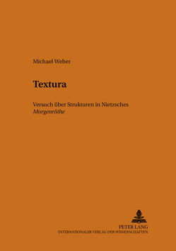 Textura von Weber,  Michael