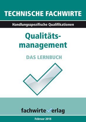 TFW: Qualitätsmanagement von Fresow,  Reinhard