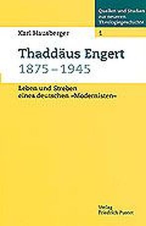 Thaddäus Engert (1875-1945) von Hausberger,  Karl