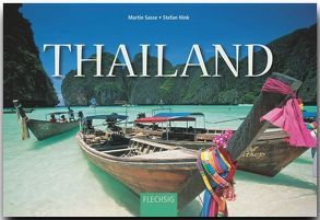 Thailand von Nink,  Stefan, Sasse,  Martin