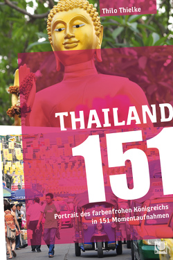 Thailand 151 von Thielke,  Thilo