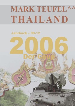 Thailand 2006 von Teufel,  Mark