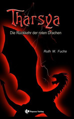 Tharsya von Ruth M.,  Fuchs