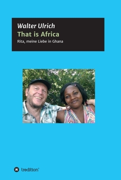 That is Africa von Ulrich,  Walter