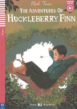 The Adventures of Huckleberry Finn von Twain,  Mark