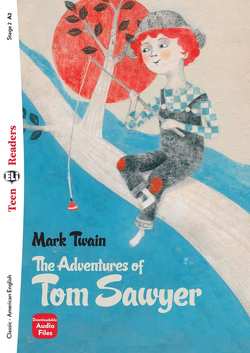 The Adventures of Tom Sawyer von Twain,  Mark