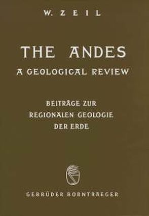 The Andes von Zeil,  Werner