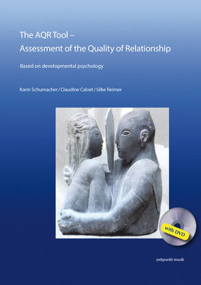 The AQR Tool – Assessment of the Quality of Relationship von Calvet,  Claudine, Litwin,  Gloria, Reimer,  Silke, Salmon,  Shirley, Schumacher,  Karin