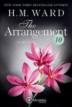 The Arrangement 10 von Rudnik,  Katja, Ward,  H.M.