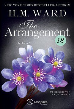 The Arrangement 18 von Rudnik,  Katja, Ward,  H.M.